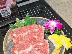 -妥妥烤肉料理(昙华林店)
