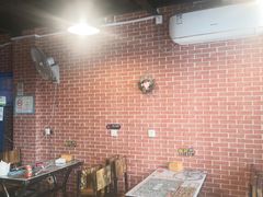 大堂-贤花饭店(凯德店)