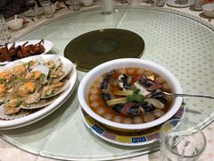-顺风海鲜港(金玉兰店)