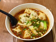-谭师爷龙抄手(白下路店)