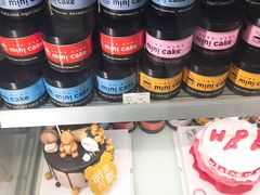 -CAKE BOSS 蛋糕老板(西单君太百货店)
