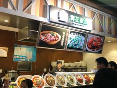 青花椒鱼-食通天·寰宇集(杭州万象城店)