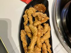 -钢管厂五区小郡肝火锅串串香(清河店)