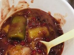 -猪脑壳凉面(武陵源店)