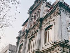 -1901 Cafe(西四店)