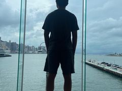 -海港城