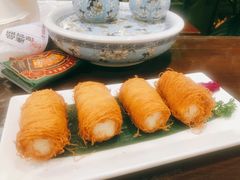 -岭南小生·粤港点心(南门口店)