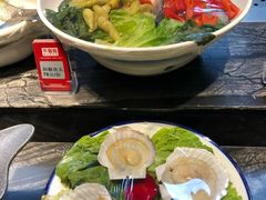 -不倒翁·安徽名菜楼(步行街店)