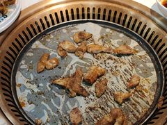 -苏格里岛自助海鲜烤肉(中州万达店)