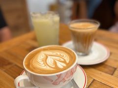 -Elephant Grounds(STARSTREET)