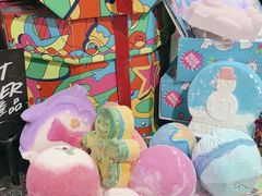 -LUSH(威尼斯人店)