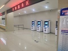 -哈尔滨市民大厦