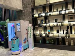 -成都宽窄巷子西美居酒店