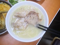 -向阳羊汤(大同总店)