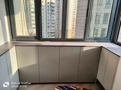 -索菲亚衣柜橱柜全屋定制(真北红星店)