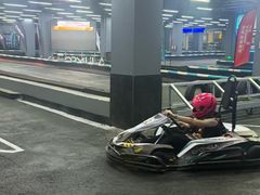 -e赛道卡丁车