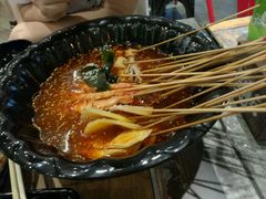 -落端云串串香(南京凤凰西街店)