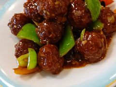 焦溜丸子-鼎香润(德胜门内店)