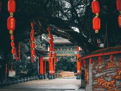 -仓山金山寺