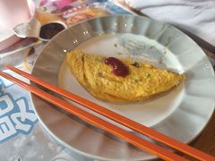 -熊猫自助餐厅.萌趣城堡(长隆熊猫酒店)