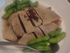 -好福记饭店(红梅公园店)