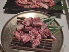 -红沃鳗鱼黑牛烤肉店(不老街店)