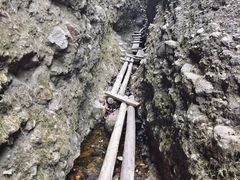 -皖西大裂谷