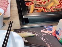 -锦城印象火锅(天府三街店)