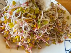 -虹海圣肉饼店家常菜馆