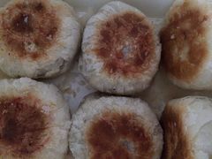 -长发西饼(道前店)