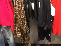 -ZARA(沈阳大悦城店)