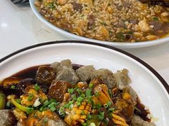 -小郭私房菜·海肠捞饭店(学士街店)