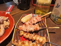 -鸟屯(三里屯店)