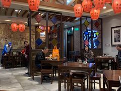 大堂-大壶春生煎(四川中路店)