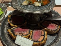 -壳里西餐厅Coquille Seafood Bistro(蒙自路店)