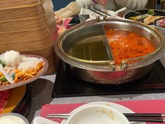 -一绪に寿喜烧(荟聚店)