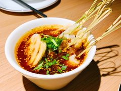 红油脱骨鸡爪-太二酸菜鱼(沈阳万象城店)