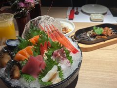 -匠和风精致料理(成都龙湖滨江天街店)