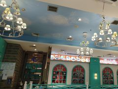 -龙聚德北京烤鸭(沙坪坝华宇A馆店)