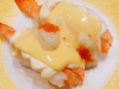 -万岁寿司(芳村店)