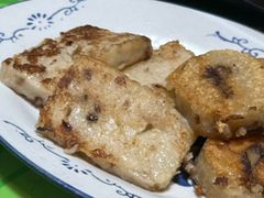 金香靓煎粽-华哥新鲜猪精品美食