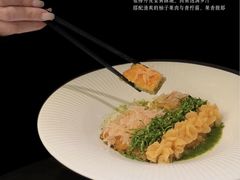 -清莱湾 CHIN RAI·甄选泰餐(万象前海店)