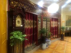 -伊帆食府·青海地方特色美食