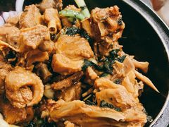 -正能量脆肉鲩火锅