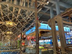 -胖姐渔村(中源大道店)