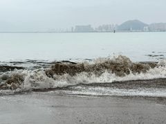 -白城沙滩