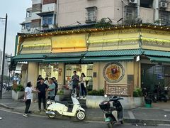 -李记清真馆(打钉巷店)