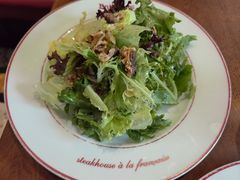 -Entrecôte 法国牛扒馆(保利·时光里店)