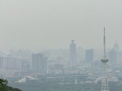 -千佛山风景名胜区