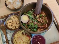 -京参 • 擂椒饭(这有山店)